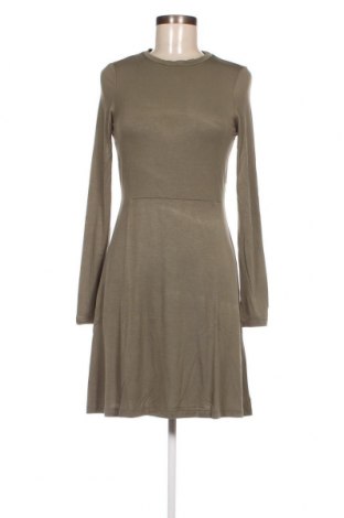 Kleid Vero Moda, Größe S, Farbe Grün, Preis 6,40 €