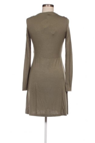 Kleid Vero Moda, Größe S, Farbe Grün, Preis € 5,85
