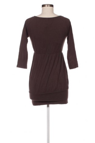 Kleid Vero Moda, Größe XS, Farbe Braun, Preis € 2,78