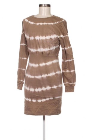 Kleid Vero Moda, Größe XS, Farbe Beige, Preis € 2,78