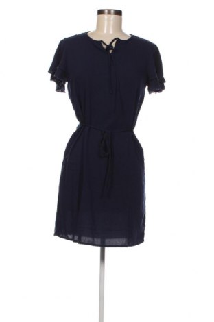 Šaty  Vero Moda, Veľkosť XS, Farba Modrá, Cena  4,18 €