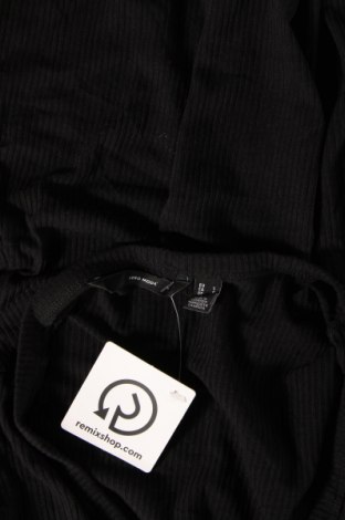 Šaty  Vero Moda, Veľkosť L, Farba Čierna, Cena  11,34 €