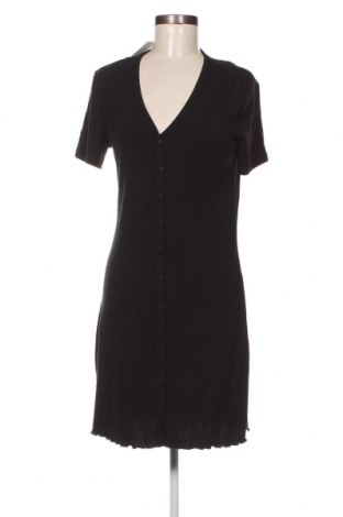 Kleid Vero Moda, Größe L, Farbe Schwarz, Preis 5,99 €