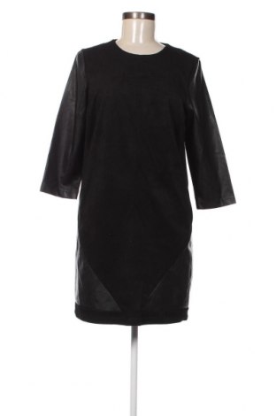 Kleid Vero Moda, Größe S, Farbe Schwarz, Preis 10,23 €