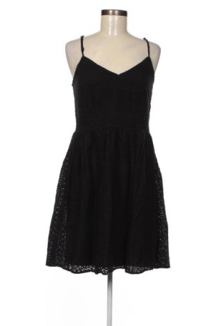 Kleid Vero Moda, Größe M, Farbe Schwarz, Preis 13,92 €