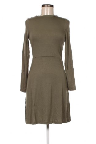 Kleid Vero Moda, Größe XS, Farbe Grün, Preis € 5,85