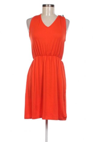 Šaty  Vero Moda, Veľkosť S, Farba Oranžová, Cena  12,53 €