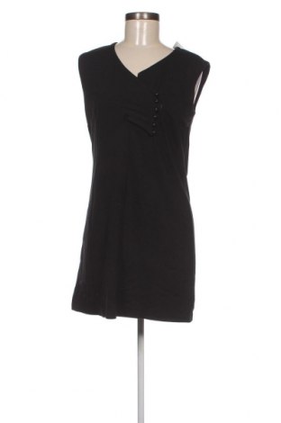 Kleid Vero Moda, Größe M, Farbe Schwarz, Preis € 3,20