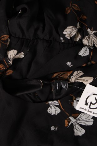 Kleid Vero Moda, Größe L, Farbe Schwarz, Preis 10,44 €