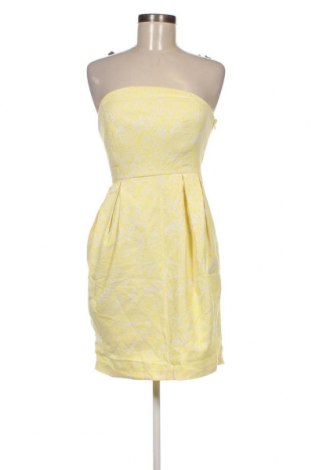 Šaty  Vero Moda, Velikost XS, Barva Žlutá, Cena  121,00 Kč