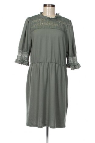 Šaty  Vero Moda, Veľkosť XL, Farba Zelená, Cena  16,15 €