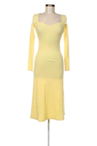 Φόρεμα Vero Moda, Μέγεθος S, Χρώμα Κίτρινο, Τιμή 12,81 €