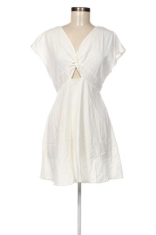 Šaty  Vero Moda, Veľkosť L, Farba Biela, Cena  12,53 €