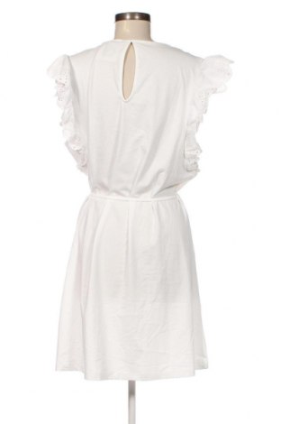 Φόρεμα Vero Moda, Μέγεθος XL, Χρώμα Λευκό, Τιμή 27,84 €