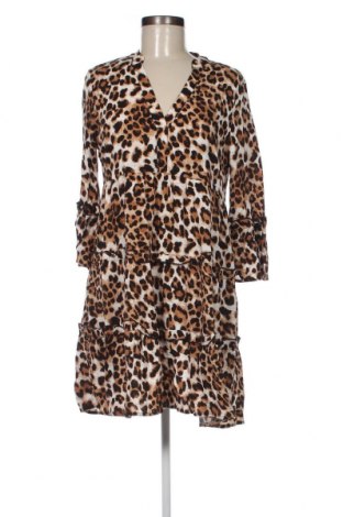 Kleid Vero Moda, Größe S, Farbe Mehrfarbig, Preis € 5,85