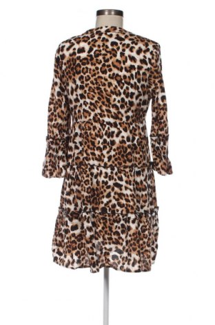 Kleid Vero Moda, Größe S, Farbe Mehrfarbig, Preis € 27,84