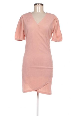 Šaty  Vero Moda, Velikost M, Barva Růžová, Cena  219,00 Kč