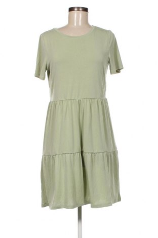Kleid Vero Moda, Größe M, Farbe Grün, Preis € 7,24