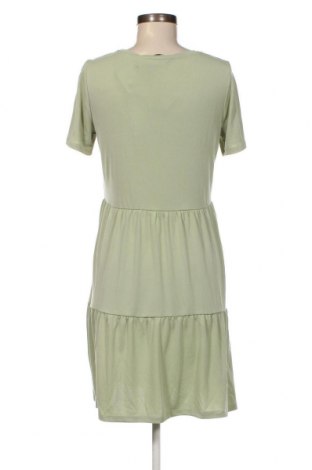Kleid Vero Moda, Größe M, Farbe Grün, Preis € 27,84