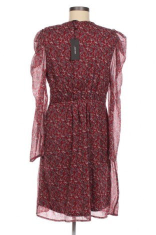 Kleid Vero Moda, Größe L, Farbe Mehrfarbig, Preis 27,84 €