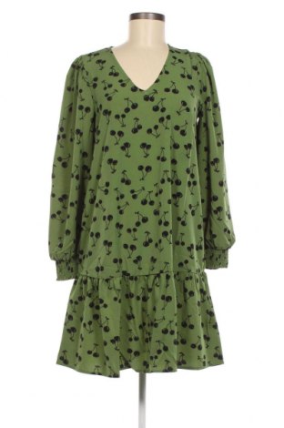 Φόρεμα Vero Moda, Μέγεθος S, Χρώμα Πράσινο, Τιμή 13,92 €