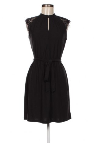 Kleid Vero Moda, Größe XS, Farbe Schwarz, Preis 7,84 €