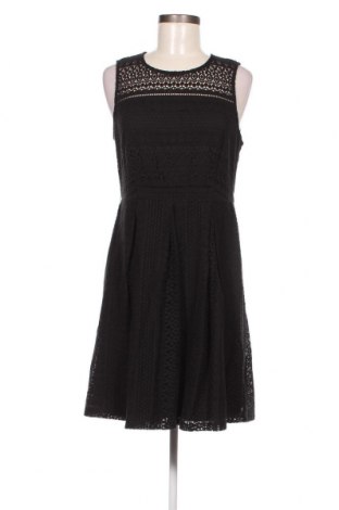 Kleid Vero Moda, Größe M, Farbe Schwarz, Preis 11,14 €