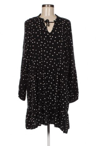 Φόρεμα Vero Moda, Μέγεθος XL, Χρώμα Μαύρο, Τιμή 14,48 €
