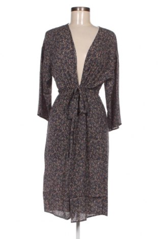 Kleid Vero Moda, Größe S, Farbe Grau, Preis € 6,68