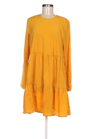 Sukienka Vero Moda, Rozmiar L, Kolor Żółty, Cena 41,74 zł
