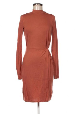 Kleid Vero Moda, Größe XS, Farbe Braun, Preis € 6,40