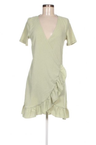Šaty  Vero Moda, Veľkosť M, Farba Zelená, Cena  11,14 €