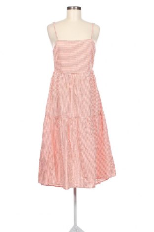 Kleid Vero Moda, Größe L, Farbe Mehrfarbig, Preis 12,53 €
