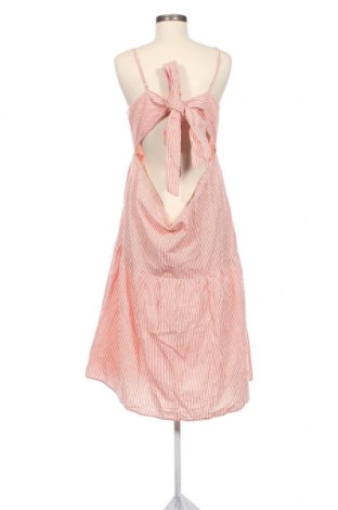 Kleid Vero Moda, Größe L, Farbe Mehrfarbig, Preis 12,53 €