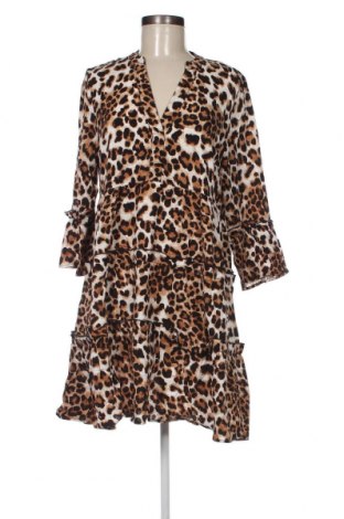 Kleid Vero Moda, Größe M, Farbe Mehrfarbig, Preis 5,85 €