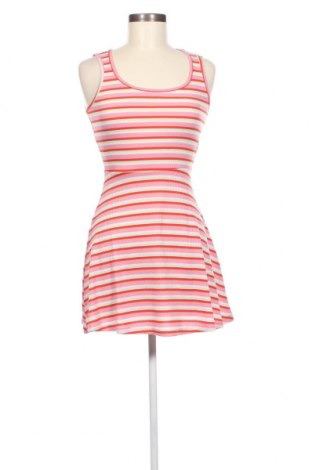 Kleid Vero Moda, Größe XS, Farbe Mehrfarbig, Preis € 5,49