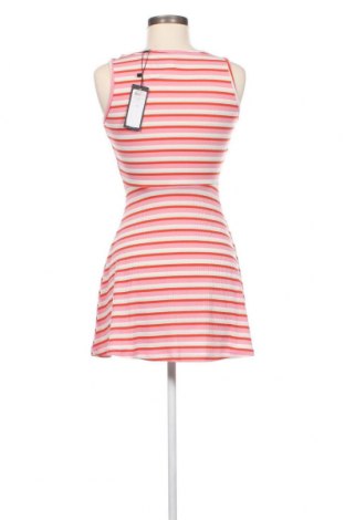 Kleid Vero Moda, Größe XS, Farbe Mehrfarbig, Preis 4,99 €