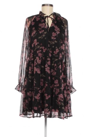Šaty  Vero Moda, Veľkosť M, Farba Čierna, Cena  16,70 €