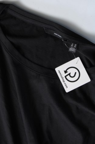 Kleid Vero Moda, Größe XS, Farbe Schwarz, Preis 7,24 €