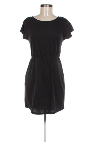 Kleid Vero Moda, Größe XS, Farbe Schwarz, Preis 4,18 €
