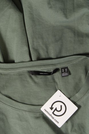 Šaty  Vero Moda, Veľkosť XS, Farba Zelená, Cena  27,84 €