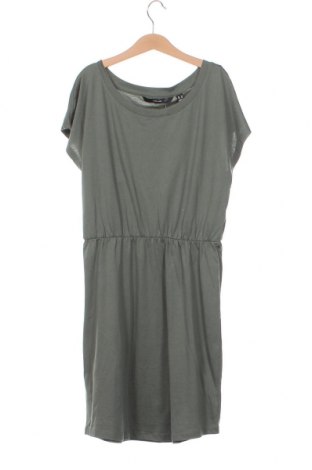 Kleid Vero Moda, Größe XS, Farbe Grün, Preis € 8,07
