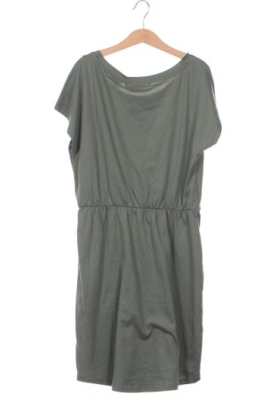 Kleid Vero Moda, Größe XS, Farbe Grün, Preis € 8,07