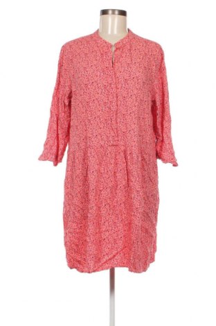 Šaty  Vero Moda, Veľkosť XL, Farba Ružová, Cena  10,21 €
