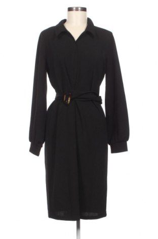 Šaty  Vero Moda, Veľkosť M, Farba Čierna, Cena  18,10 €