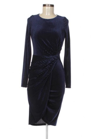 Kleid Vero Moda, Größe XS, Farbe Blau, Preis € 8,35