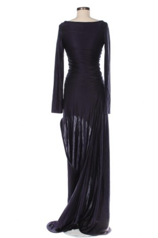 Kleid Victoria Beckham, Größe M, Farbe Blau, Preis € 499,48