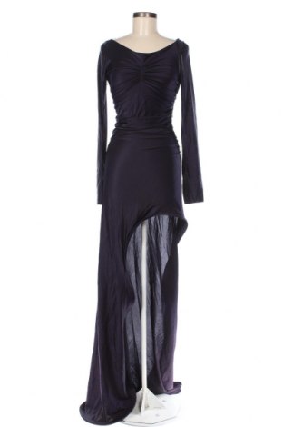 Kleid Victoria Beckham, Größe M, Farbe Blau, Preis 499,48 €