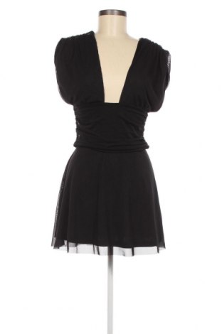 Φόρεμα Viervier Exclusive x About You, Μέγεθος M, Χρώμα Μαύρο, Τιμή 8,41 €
