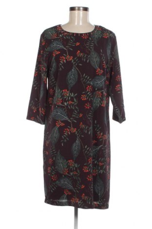 Kleid Vila Joy, Größe L, Farbe Mehrfarbig, Preis 13,72 €